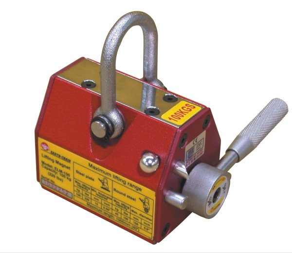 100kg ELM-100