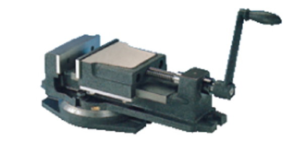 K Type Precision Vice 200mm