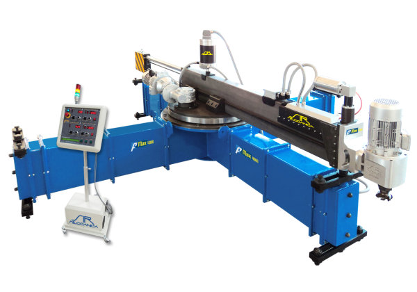 FMax 4000