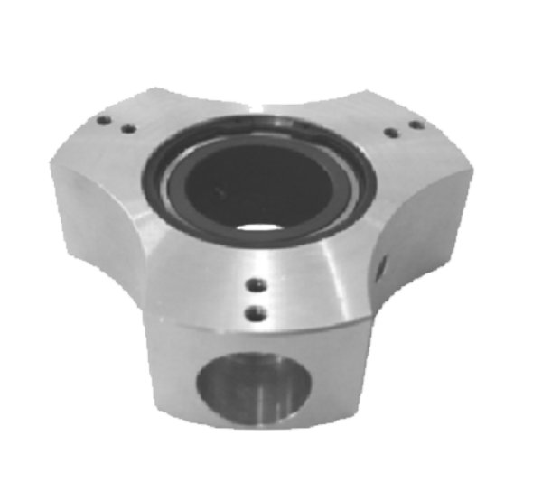 Internal Fixed Support