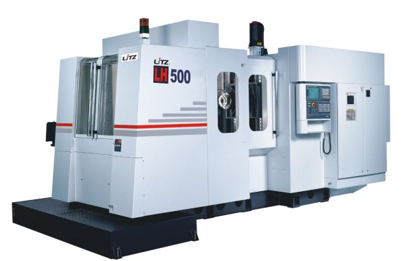 Litz LH-500