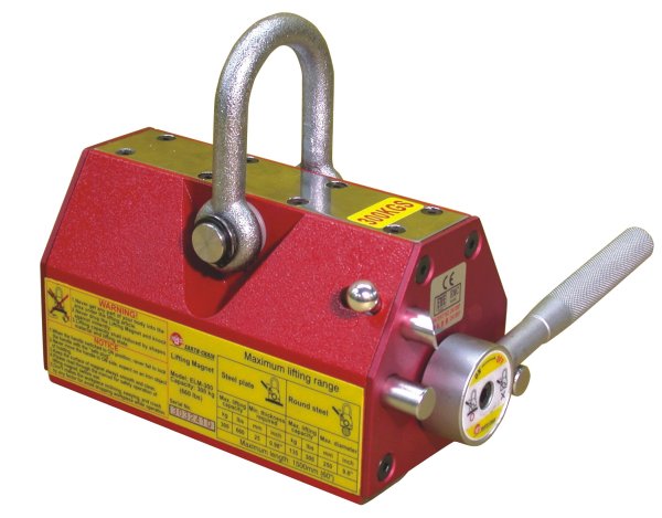 300kg ELM-300
