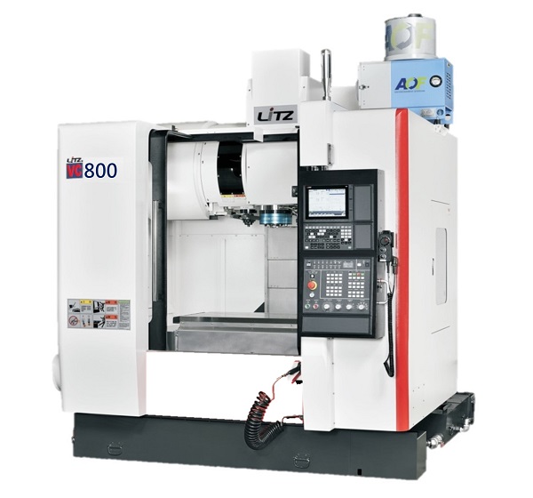 Litz VC-800A