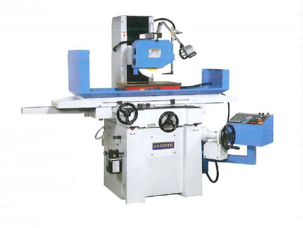 Surface Grinder Fixed Column
