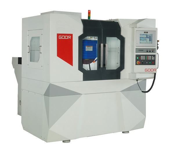 Horizontal Spindle Rotary Table Grinders