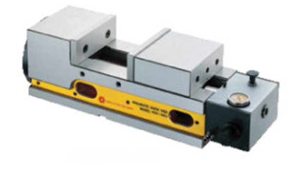 PQV-100V Pneumatic Quick Vice