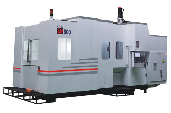 Litz LH-800