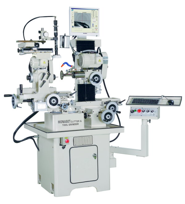 Monaset CCD Grinder