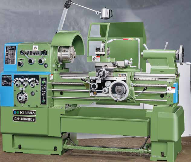 400 x 800e Chin Hung (AJAX)