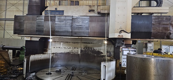 2012 HNK NT-40/50