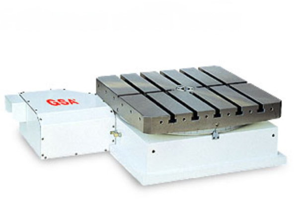 CNC Horizontal 400 ~ 800mm