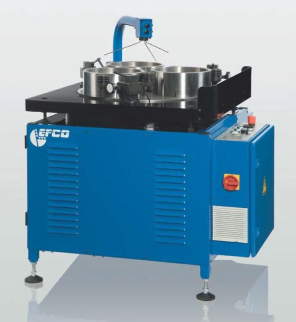 Lapping Machines