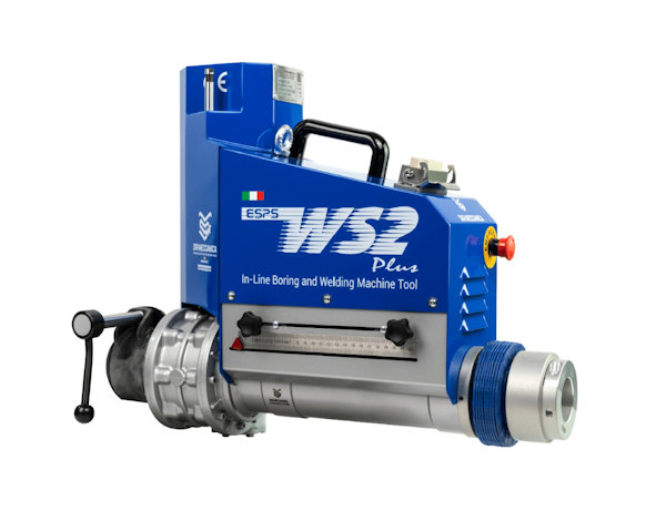 WS2 Plus 52~450mm