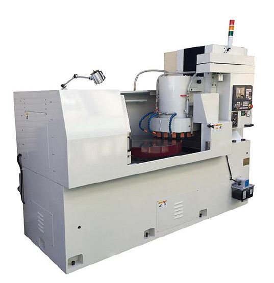 CNC Rotary Table Grinders