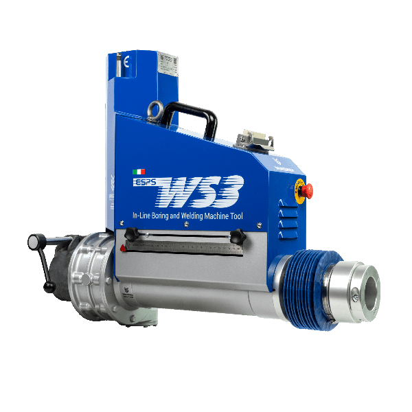 WS3 62~600mm (opt. 800mm)