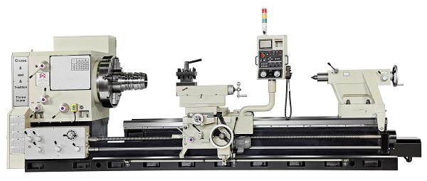 Manual + HMI Control