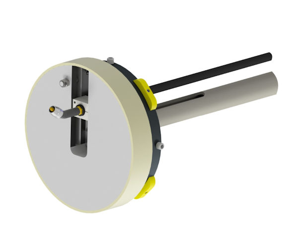 Orthogonal Overlay Welding KIT