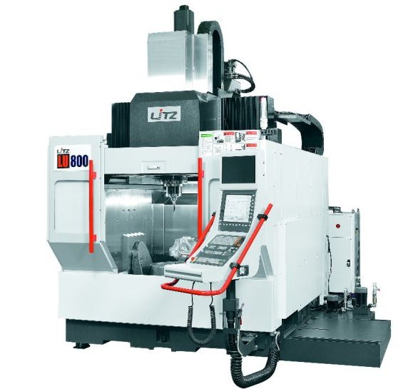 LU-800