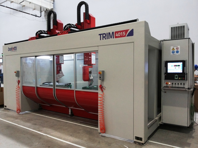 TRIM Series