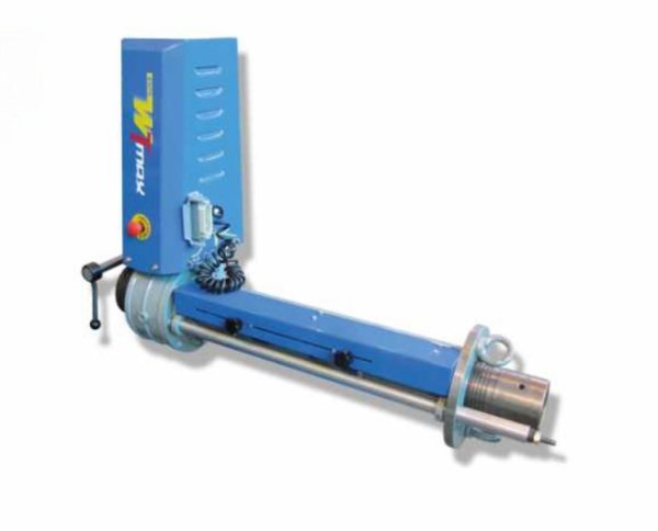 WTMax Threading Machines