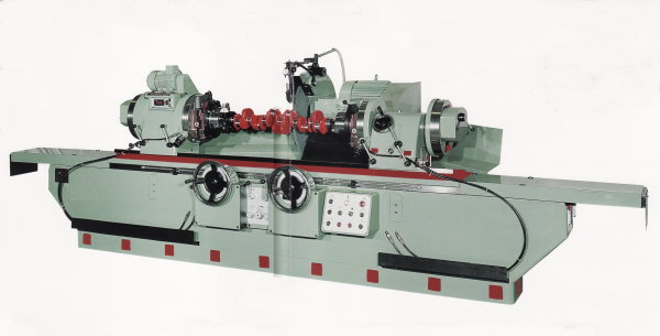 Crankshaft Grinders