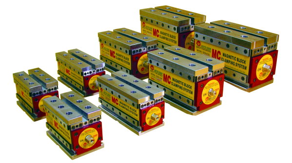 ECB-050 500kgf