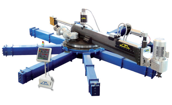 FMax 6000