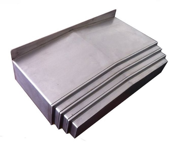Slideway Covers