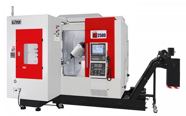 Litz TM-2500