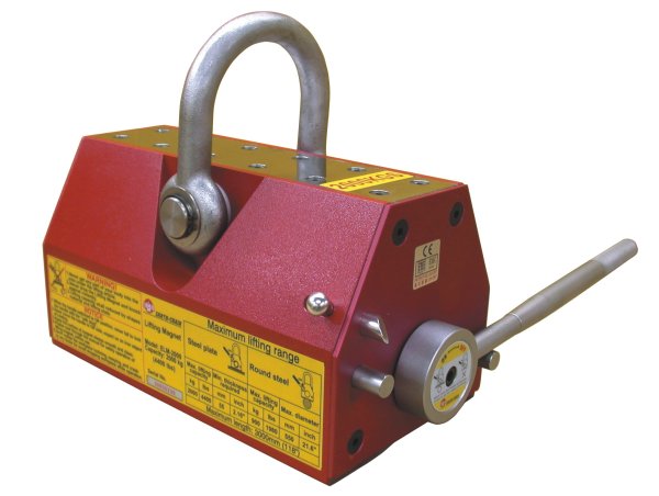 2000kg ELM-2000