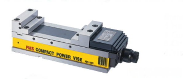 VQV-160V Compact Power Vice