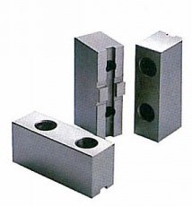 Serrated Soft Jaw 2091-0006