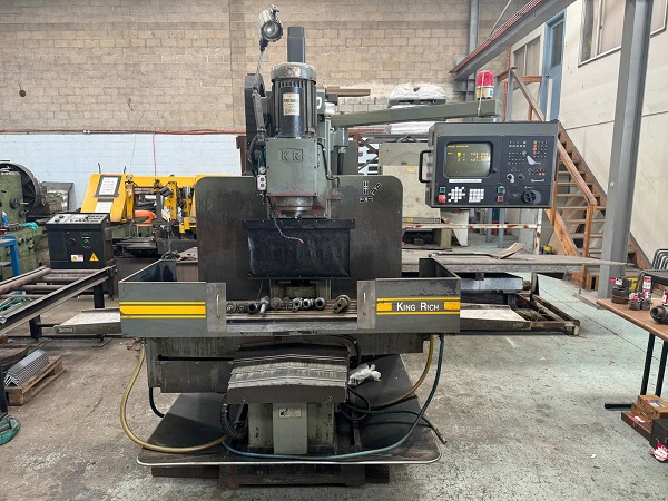 1998 King Rich KP-B3CNC