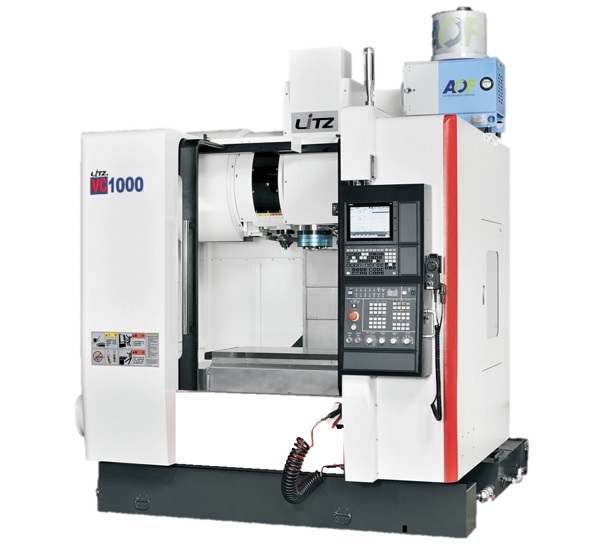 Litz VC-1000A