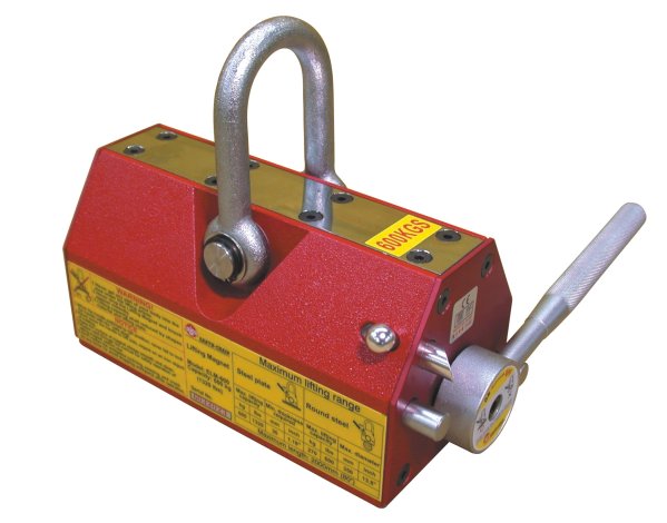600kg ELM-600