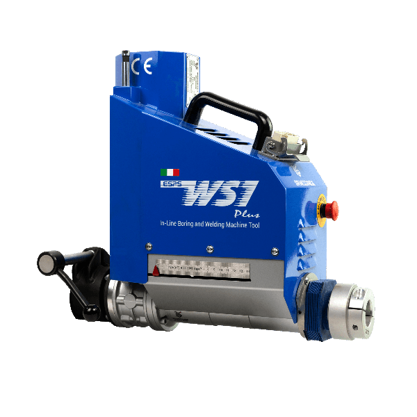 WS1 Plus 37~180mm