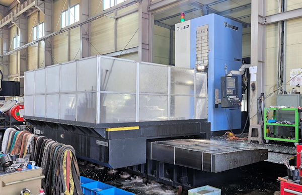 2022 Doosan DBC-130II