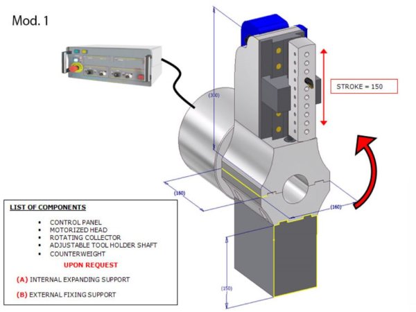MFH-WS3 model 1