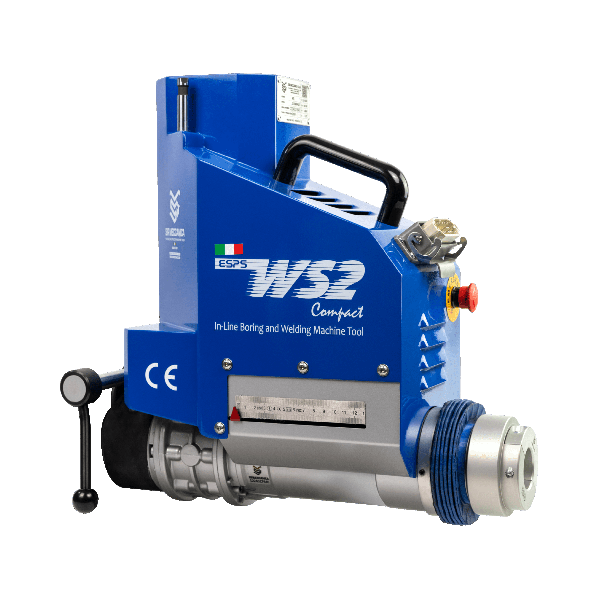 WS2 Compact 42~400mm