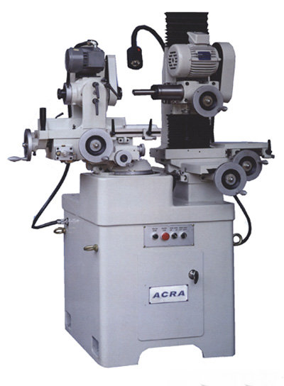 Tool & Cutter Grinder