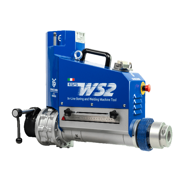 WS2 42~400mm