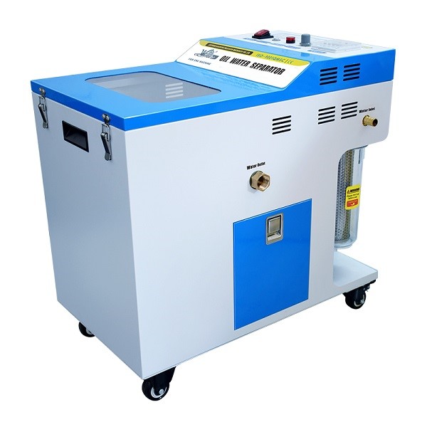 Oil & Water Separators