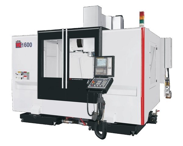 Litz VC-1600A(B)