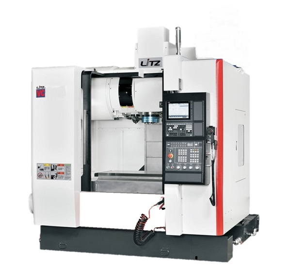 Litz VC-600A