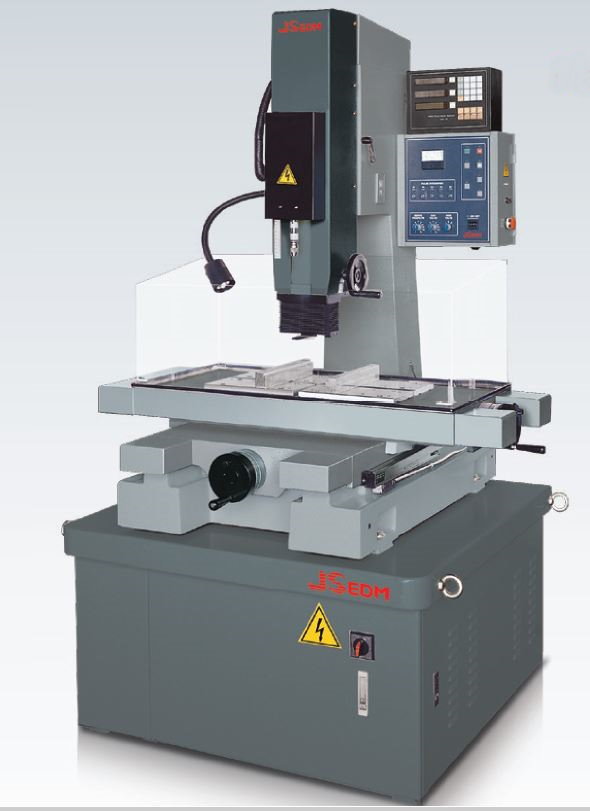 Drill EDM Electronic Discharge Machine