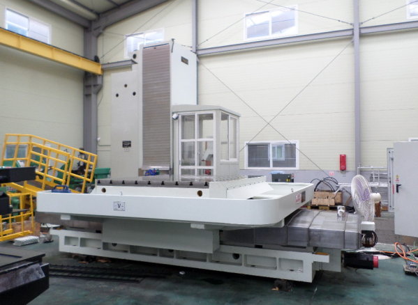 2013 Kunming TK 6913
