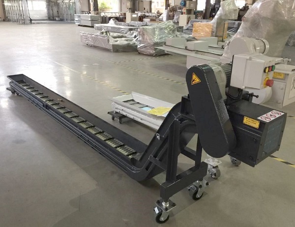 Chip Conveyors